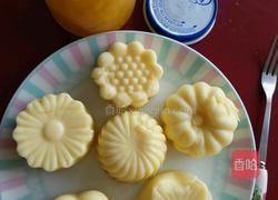 奶酪布丁的做法图解4