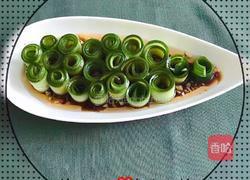 黄瓜卷的做法图解2