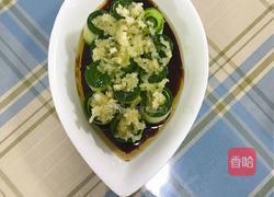 黄瓜卷的做法图解3