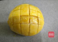 菠萝馒头（创意美食）的做法图解5