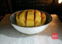 菠萝馒头（创意美食）的做法图解6