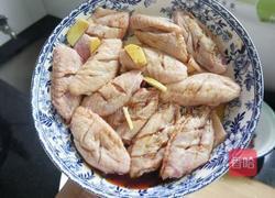 米酒酿可乐鸡翅(甜辣)的做法图解3