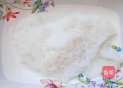 蒜蓉粉丝虾的做法图解2