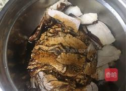 四川咸烧白的做法图解6