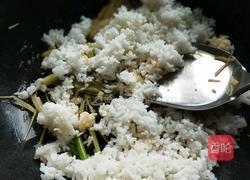 多味炒饭的做法图解16