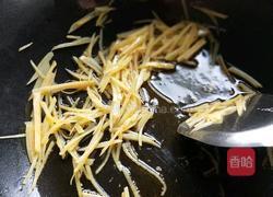 多味炒饭的做法图解15