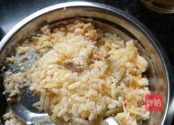 多味炒饭的做法图解18