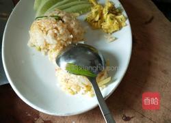 多味炒饭的做法图解19