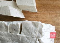 海带炖豆腐的做法图解3