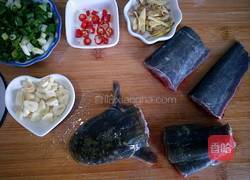 鲶鱼烧豆腐的做法图解5