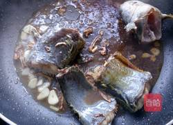 鲶鱼烧豆腐的做法图解12