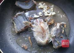 鲶鱼烧豆腐的做法图解11