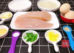 炸鸡柳的做法图解2