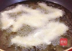 炸鸡柳的做法图解12