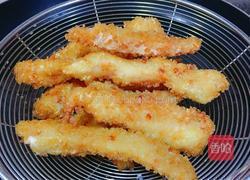 炸鸡柳的做法图解14