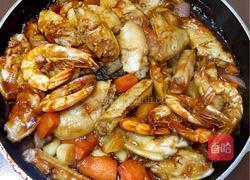 三汁焖锅的做法图解13