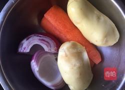 三汁焖锅的做法图解2