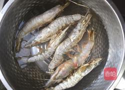 三汁焖锅的做法图解5