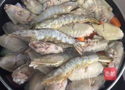 三汁焖锅的做法图解9