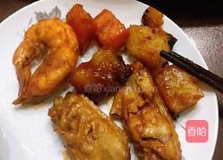 三汁焖锅的做法图解14