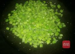 肉末豆角的做法图解5