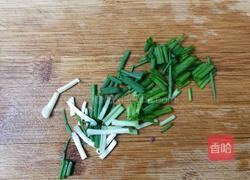 番茄肉圆汤的做法图解4