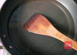 凉拌菠菜的做法图解5