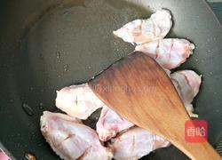孜然鸡翅的做法图解7