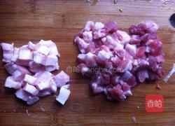 土豆豆角焖饭的做法图解6