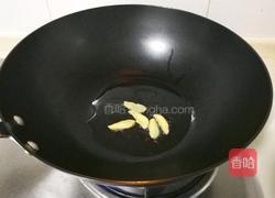 白菜烧丸子的做法图解4