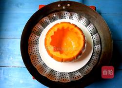 金瓜酿芋泥的做法图解6