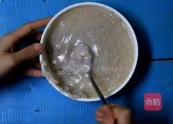 金瓜酿芋泥的做法图解11