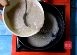 金瓜酿芋泥的做法图解12