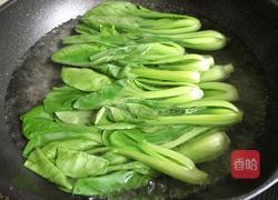 木耳小菜的做法图解2