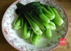 木耳小菜的做法图解3