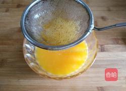 香椿鸡蛋丝的做法图解2