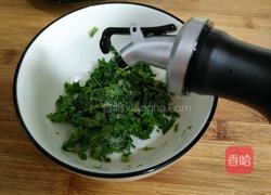 香椿鸡蛋丝的做法图解7