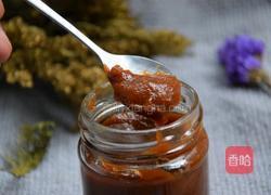 自制川贝枇杷膏的做法图解8