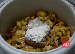 自制川贝枇杷膏的做法图解2