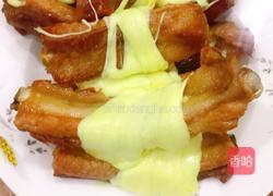 芝士排骨的做法图解6