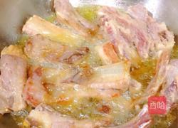 芝士排骨的做法图解2