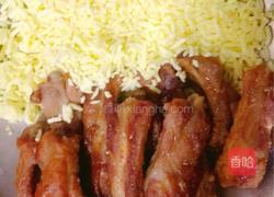 芝士排骨的做法图解4