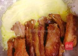 芝士排骨的做法图解5