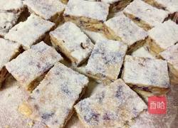 雪花酥的做法图解14