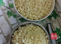 蒜蓉酱的做法图解3