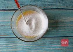 舒芙蕾松饼的做法图解4