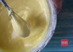 舒芙蕾松饼的做法图解5