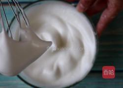 舒芙蕾松饼的做法图解6