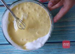 舒芙蕾松饼的做法图解8