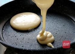 舒芙蕾松饼的做法图解10